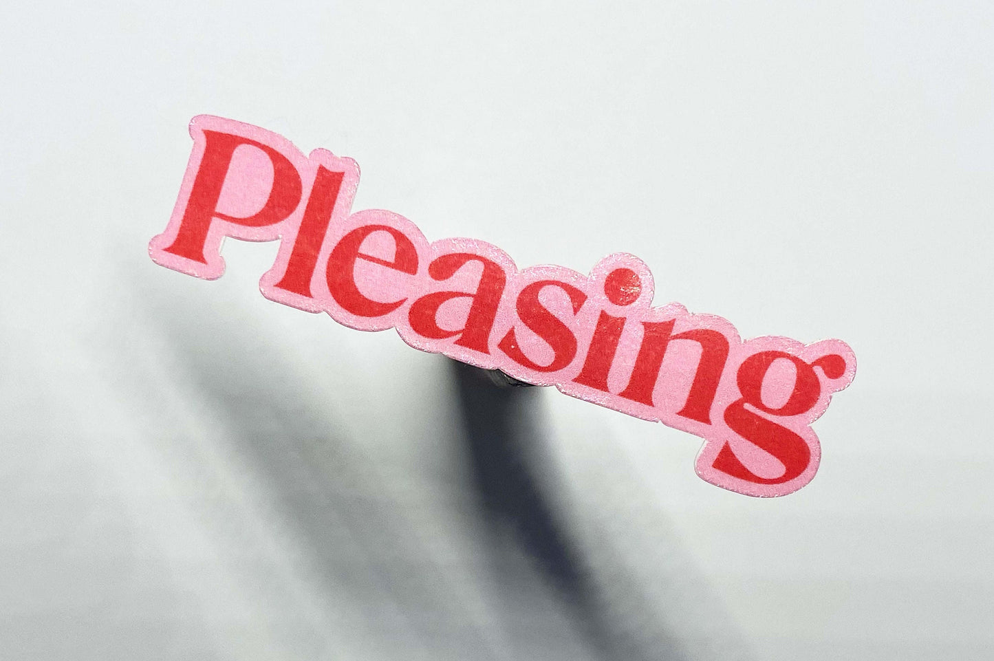 Pleasing Colorful Stickers HS Inspired