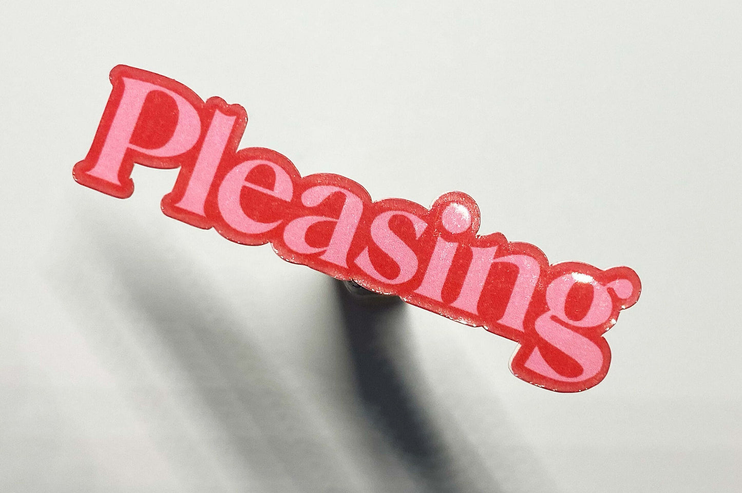 Pleasing Colorful Stickers HS Inspired
