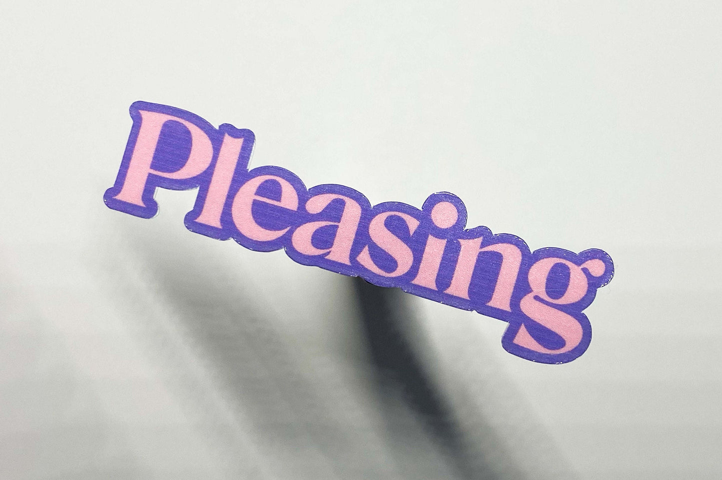 Pleasing Colorful Stickers HS Inspired